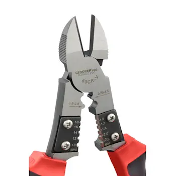 Gedore red višenamenske dijagonalne sečice R28002200-2