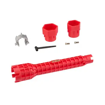 Gedore red višenamenski ključ 8u1 R99200000-1