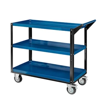 Gedore servisna kolica 1530