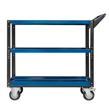 Gedore servisna kolica 1530-1