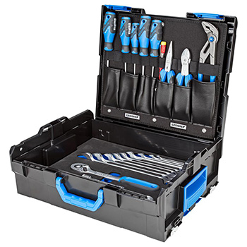 Gedore set alata u L-BOXX koferu 30-delni 1100-004 Gedore set alata u L-BOXX koferu 30-delni 1100-004