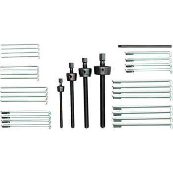 Gedore komplet za skidanje kugličnih ležajeva u i-BOXX® 72 1101-1.29/3K Gedore komplet za skidanje kugličnih ležajeva u i-BOXX® 72 1101-1.29/3K