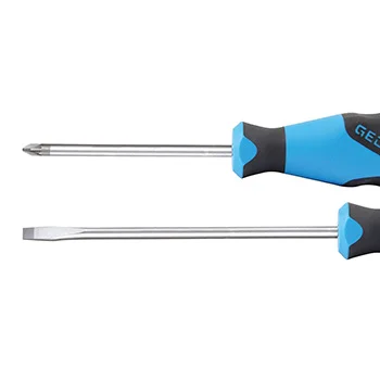 Gedore set odvijača 6-delni 2150-2160 PZ-06 Gedore set odvijača 6-delni 2150-2160 PZ-06