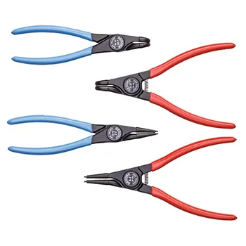 Gedore set zeger klešta u mini L-BOXX kutiji 4-delni 1102-001-1