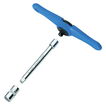 Gedore osnovni set za motocikle 1/4