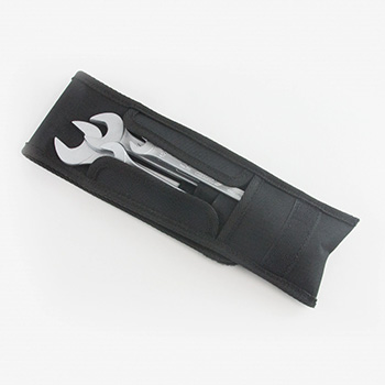 Gedore set vilasto-okastih brzih ključeva 10-19mm 4-delni S 7 R-04-2