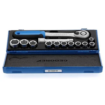 Gedore set nasadnih ključeva 1/2 Gedore set nasadnih ključeva 1/2