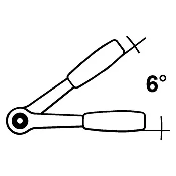 Gedore set nasadnih ključeva 1/2 Gedore set nasadnih ključeva 1/2