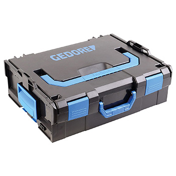 Gedore set izvlakača u L-BOXX koferu 8-delni 1100-1.30-4