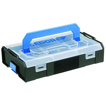 Gedore set VDE klešta + odvijač u mini L-BOXX kutiji 3-delni 1102-005 VDE Gedore set VDE klešta + odvijač u mini L-BOXX kutiji 3-delni 1102-005 VDE