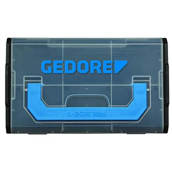 Gedore set klešta u mini L-BOXX kutiji 3-delni 1102-003-7