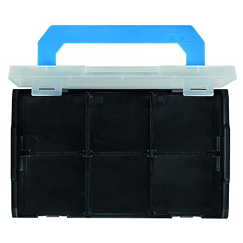 Gedore set VDE klešta + odvijač u mini L-BOXX kutiji 3-delni 1102-005 VDE-8