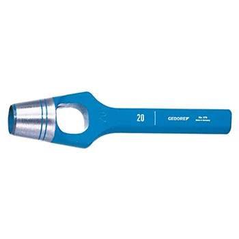 Gedore set zumbi 2-22mm u I-BOXX koferu 18-delni 1101-570500 Gedore set zumbi 2-22mm u I-BOXX koferu 18-delni 1101-570500