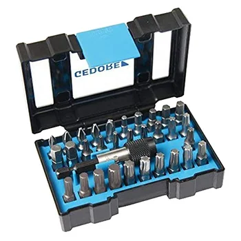 Gedore kutija sa nastavcima INDUSTRY 32-delni 666-032-J-1