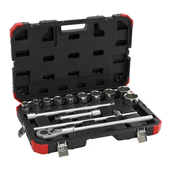 Gedore set nasadnih ključeva prihvat 3/4 Gedore set nasadnih ključeva prihvat 3/4