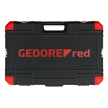 Gedore set nasadnih ključeva prihvat 3/4 Gedore set nasadnih ključeva prihvat 3/4
