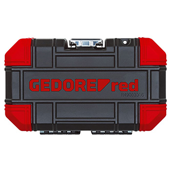 Gedore set nasadnih ključeva prihvat 1/4 Gedore set nasadnih ključeva prihvat 1/4