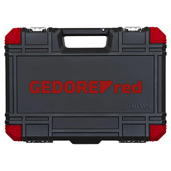 Gedore set nasadnih ključeva prihvat 1/2 Gedore set nasadnih ključeva prihvat 1/2