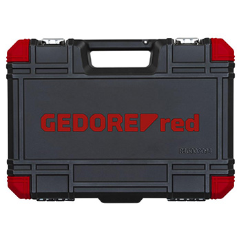 Gedore set nasadnih ključeva 1/4 Gedore set nasadnih ključeva 1/4
