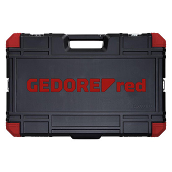 Gedore set nasadnih ključeva 1/4 Gedore set nasadnih ključeva 1/4