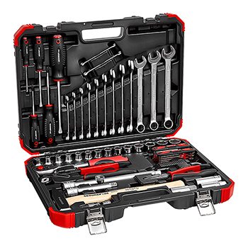 Gedore set nasadnih ključeva 1/2 Gedore set nasadnih ključeva 1/2