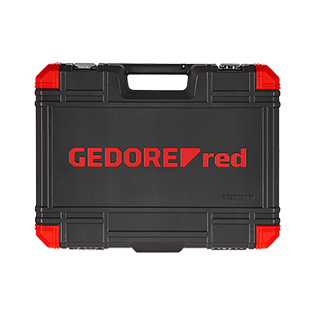 Gedore set nasadnih ključeva 1/2 Gedore set nasadnih ključeva 1/2