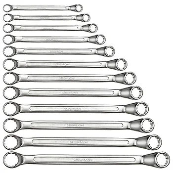 Gedore set okastih ključeva 6-32mm 12-delni R01105012-1