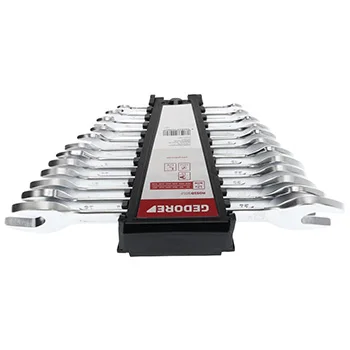 Gedore set vilastih ključeva 6-32mm 12-delni R05105012-2