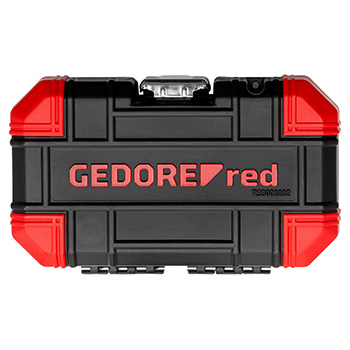 Gedore set bitova 1/4 Gedore set bitova 1/4