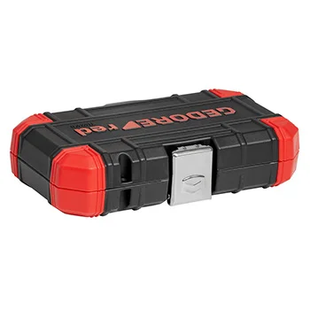 Gedore set bitova i nasadnih ključeva 1/4 Gedore set bitova i nasadnih ključeva 1/4