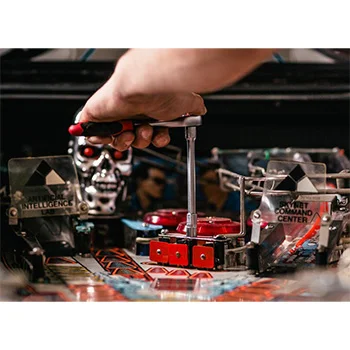 Gedore set bitova i nasadnih ključeva 1/4 Gedore set bitova i nasadnih ključeva 1/4