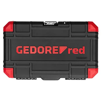 Gedore set bitova 1/4