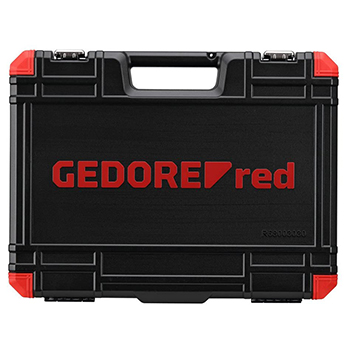 Gedore set nasadnih inbus ključeva 1/2 Gedore set nasadnih inbus ključeva 1/2