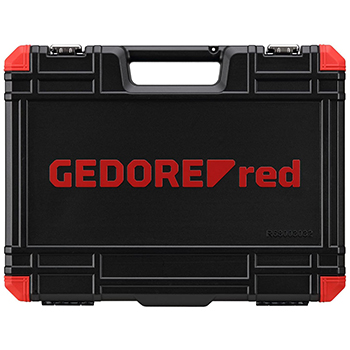 Gedore set nasadnih Torx ključeva 1/2