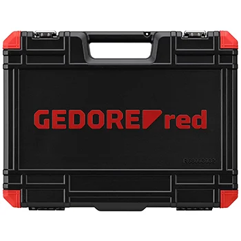 Gedore set nasadnih Torx ključeva 1/2 Gedore set nasadnih Torx ključeva 1/2