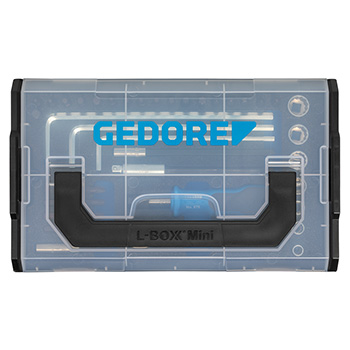 Gedore set nasadnih ključeva 1/4 Gedore set nasadnih ključeva 1/4