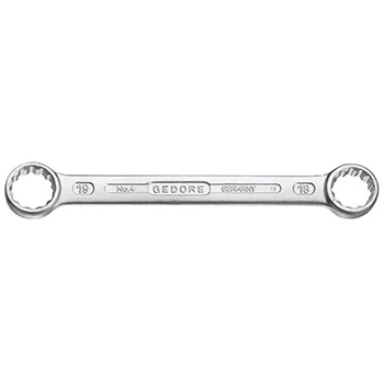 Gedore set okastih ključeva 6-32mm, 12 delova 4-120-2