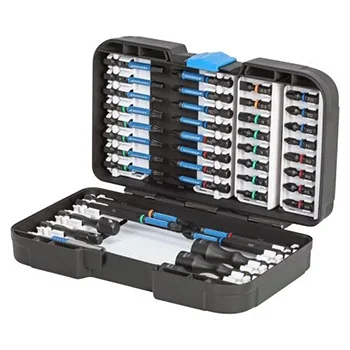 Gedore set torzionih nastavaka 42-delni 666-042-2