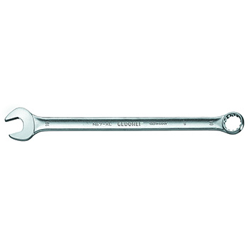 Gedore set ekstra dugačkih kombinovanih ključeva 10-32mm 7 XL-012 Gedore set ekstra dugačkih kombinovanih ključeva 10-32mm 7 XL-012