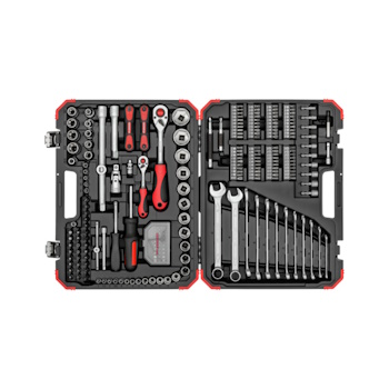 Gedore set alata 1/4