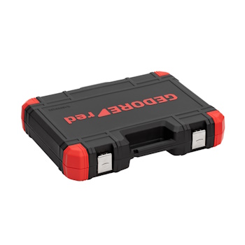 Gedore set alata 1/4