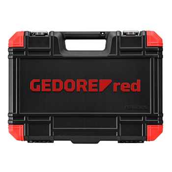 Gedore set alata TX 1/4″+1/2″ 75/1 R68003075 Gedore set alata TX 1/4″+1/2″ 75/1 R68003075