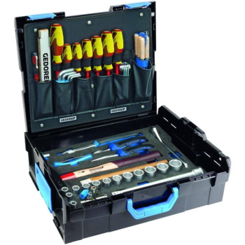 Gedore set alata u L-BOXX 56/1 1100-01 Gedore set alata u L-BOXX 56/1 1100-01