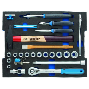 Gedore set alata u L-BOXX 56/1 1100-01 Gedore set alata u L-BOXX 56/1 1100-01