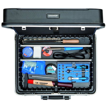 Gedore set alata za električare u koferu 90/1 1090-1