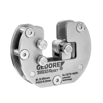 Gedore set alata za popravku navoja 20/1 KL-0173-4620 K-2
