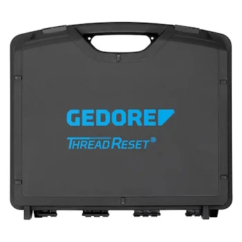 Gedore set alata za popravku navoja 20/1 KL-0173-4620 K-5