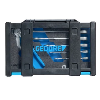 Gedore set brzih kljuceva 7 RA 183 Gedore set brzih kljuceva 7 RA 183