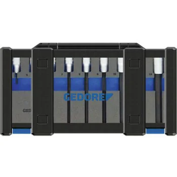 Gedore set imbus nasadnih ključeva prihvat 1/2