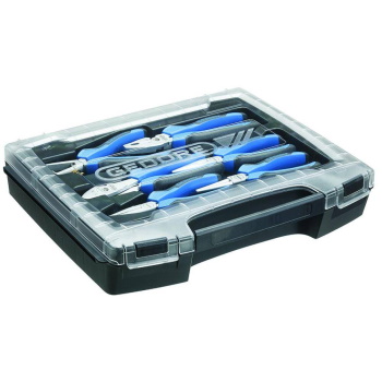 Gedore set klešta u i-BOXX 72 6/1 1101-002 Gedore set klešta u i-BOXX 72 6/1 1101-002